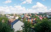 Туры в отель Live easy on Yu Street.Gagarina 101