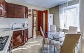 Туры в отель Guests Love 108 Varshavskaya Street