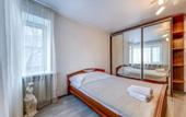 Туры в отель Guests Love 108 Varshavskaya Street