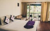 Туры в отель TTC Resort Premium - Ke Ga