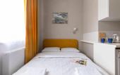 Туры в отель Dubrovskij