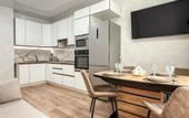 Туры в отель Apartment Monaco 24 on Kunikova 47G (57)