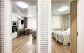 Туры в отель Apartment Monaco 24 on Kunikova 47G (57)