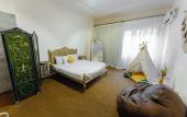 Туры в отель El Otel Hotel