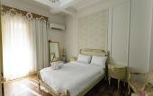 Туры в отель El Otel Hotel