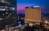 Туры в отель Hilton Shanghai Zhangjiang Science City