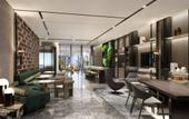 Туры в отель Hilton Shanghai Zhangjiang Science City
