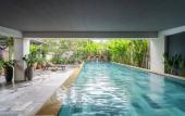 Туры в отель DOMA by HSuites Hotel & Apartment
