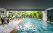 Туры в отель DOMA by HSuites Hotel & Apartment