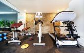 Туры в отель DOMA by HSuites Hotel & Apartment