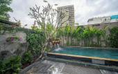 Туры в отель DOMA by HSuites Hotel & Apartment