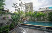 Туры в отель DOMA by HSuites Hotel & Apartment