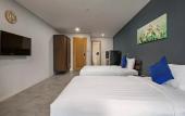 Туры в отель DOMA by HSuites Hotel & Apartment
