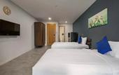 Туры в отель DOMA by HSuites Hotel & Apartment