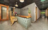 Туры в отель DOMA by HSuites Hotel & Apartment