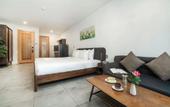 Туры в отель DOMA by HSuites Hotel & Apartment