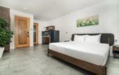 Туры в отель DOMA by HSuites Hotel & Apartment