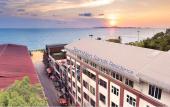 Туры в отель Jomtien Sands Residence