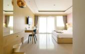 Туры в отель Jomtien Sands Residence