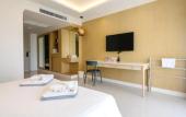Туры в отель Jomtien Sands Residence