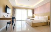 Туры в отель Jomtien Sands Residence
