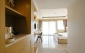 Туры в отель Jomtien Sands Residence