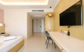 Туры в отель Jomtien Sands Residence