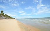 Туры в отель Jomtien Sands Residence