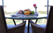 Туры в отель Blue Lotus Nile Suites Hotel Aswan