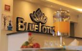 Туры в отель Blue Lotus Nile Suites Hotel Aswan