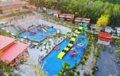 Туры в отель Chomview Lanta Water Park Resort