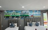 Туры в отель Chomview Lanta Water Park Resort