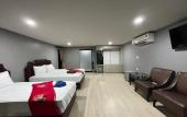 Туры в отель Chomview Lanta Water Park Resort