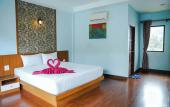 Туры в отель Chomview Lanta Water Park Resort