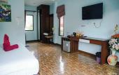 Туры в отель Chomview Lanta Water Park Resort