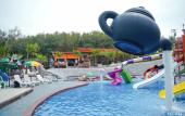 Туры в отель Chomview Lanta Water Park Resort