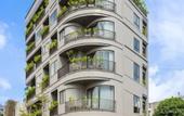 Туры в отель Nami Boutique Hotel & Apartment