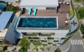 Туры в отель Nami Boutique Hotel & Apartment