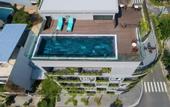 Туры в отель Nami Boutique Hotel & Apartment