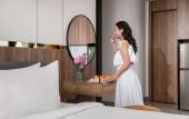 Туры в отель Nami Boutique Hotel & Apartment
