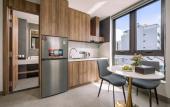 Туры в отель Nami Boutique Hotel & Apartment