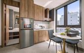 Туры в отель Nami Boutique Hotel & Apartment