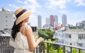 Туры в отель Nami Boutique Hotel & Apartment