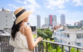 Туры в отель Nami Boutique Hotel & Apartment
