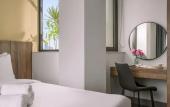Туры в отель Nami Boutique Hotel & Apartment