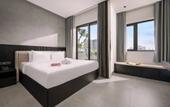 Туры в отель Nami Boutique Hotel & Apartment
