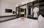 Туры в отель Nami Boutique Hotel & Apartment