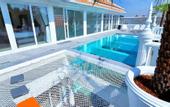 Туры в отель STARLAND Luxury Pool Villa Pattaya 8 Bedrooms