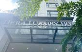 Туры в отель Hera Luxury Hotel