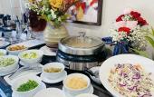Туры в отель Hera Luxury Hotel